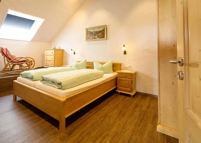 Appartement Michelehaeusle *