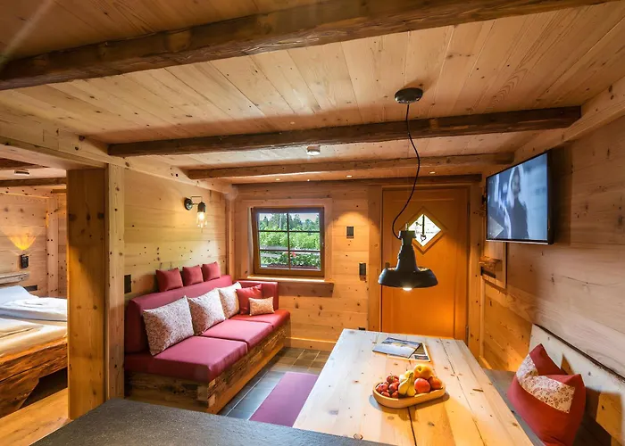 Michelehaeusle Appartement *