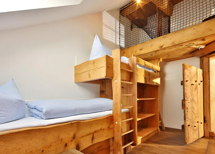 Michelehaeusle Appartement