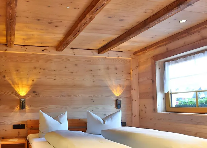 Appartement Michelehaeusle *