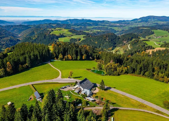 Michelehaeusle Appartement